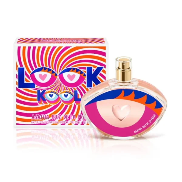 A.R LOOK KOOL 80 ML SP EDT D