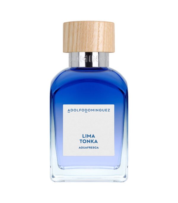 ADOLFO DOMINGUEZ LIMA TONKA 120 ML SP EDT D - Image 2