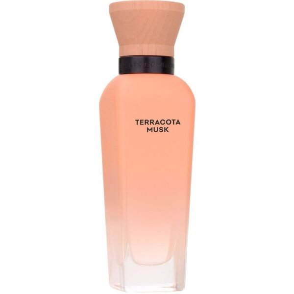 ADOLFO DOMINGUEZ TERRACOTA MUSK 100 ML SP EDP D - Image 2