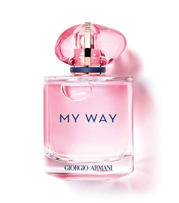 ARMANI MY WAY NECTAR 90 ML SP EDP D - Image 2