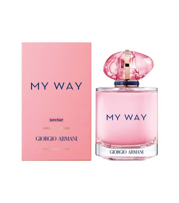 ARMANI MY WAY NECTAR 90 ML SP EDP D