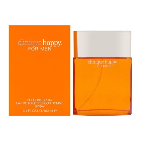 HAPPY 100 ML SP EDC  H