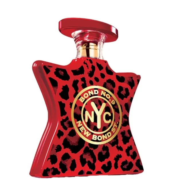 BOND N.9 BOND STREET 100 ML SP EDP D