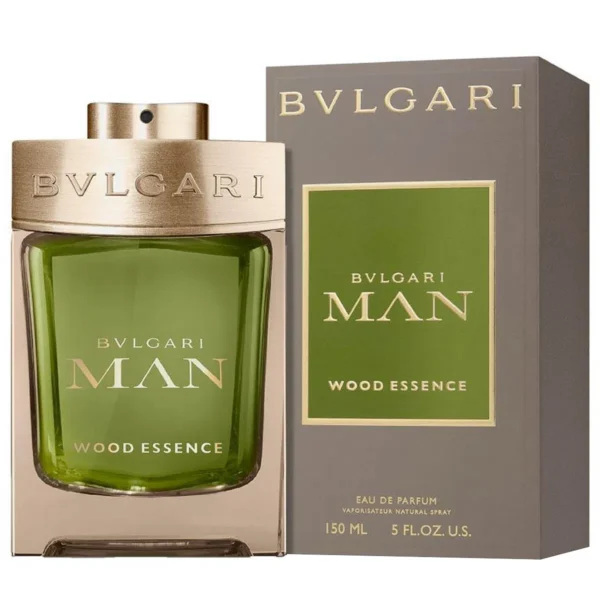 BVLGARI WOOD ESSENCE 150 ML SP EDP H