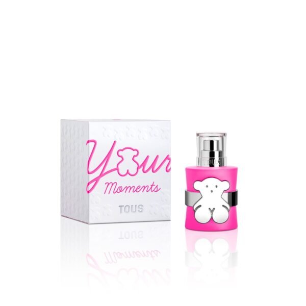 TOUS YOUR MOMENTS 30 ML SP EDT D