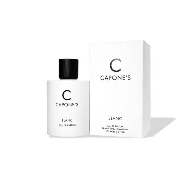 CAPONES BLANC 100 ML SP EDP H