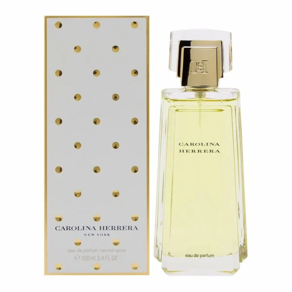 CAROLINA HERRERA 100 ML SP EDP  D