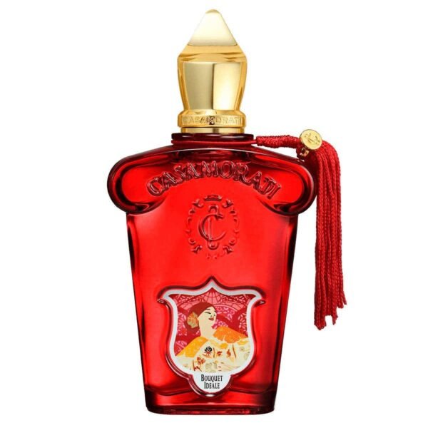 CASAMORATI BOUQUET IDEALE 100 ML SP EDP D - Image 2