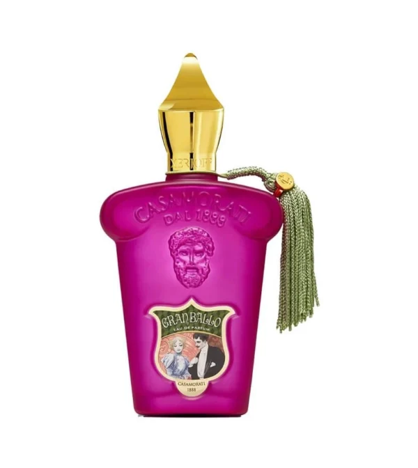 CASAMORATI GRAN BALLO 100 ML SP EDP D - Image 2