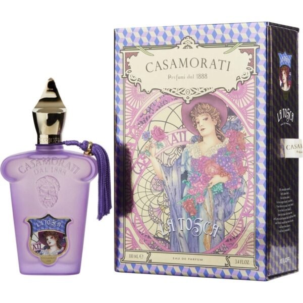 CASAMORATI LA TOSCA 100 ML SP EDP D