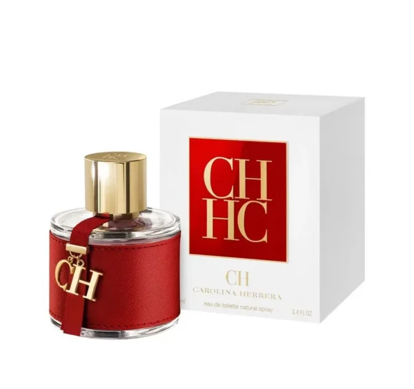 CH Carolina Herrera 100 ML SP EDT D