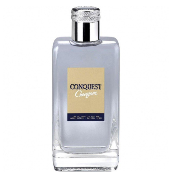 CHEVIGNON CONQUEST 100 ML SP EDT H - Image 2