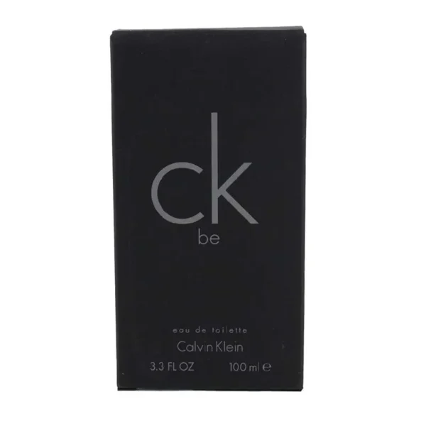 CK BE 100 ML SP EDT H - Image 2