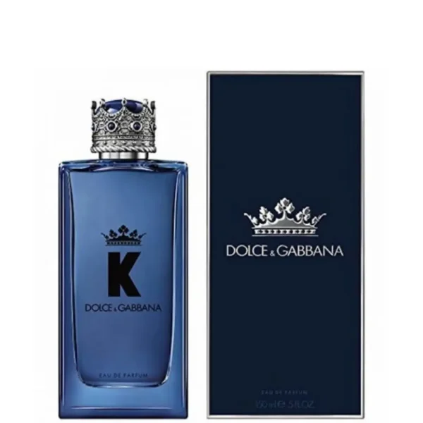 DOLCE GABBANA KING 150 ML SP EDP H
