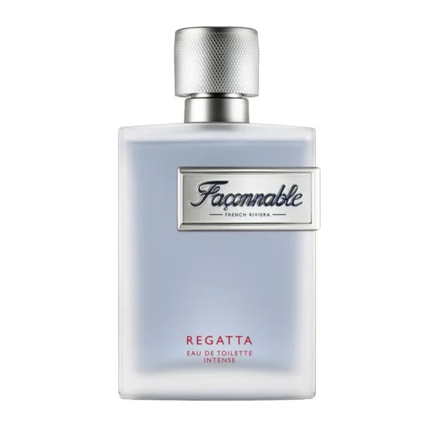 FACONNABLE REGATTA INTENSE 90 ML SP EDT H - Image 2
