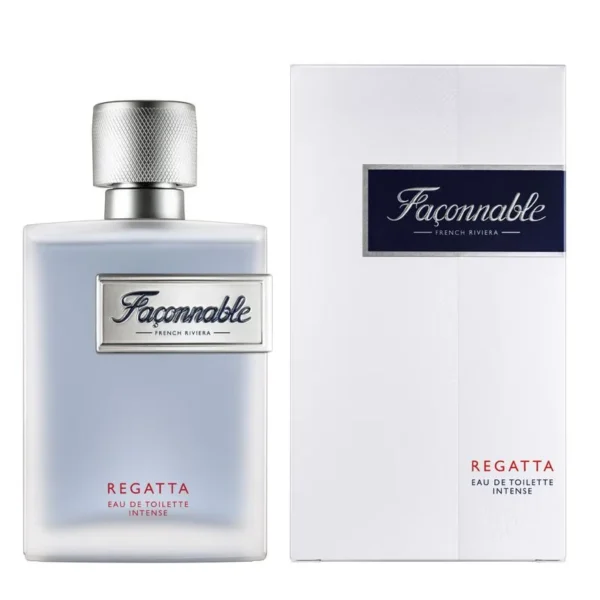 FACONNABLE REGATTA INTENSE 90 ML SP EDT H