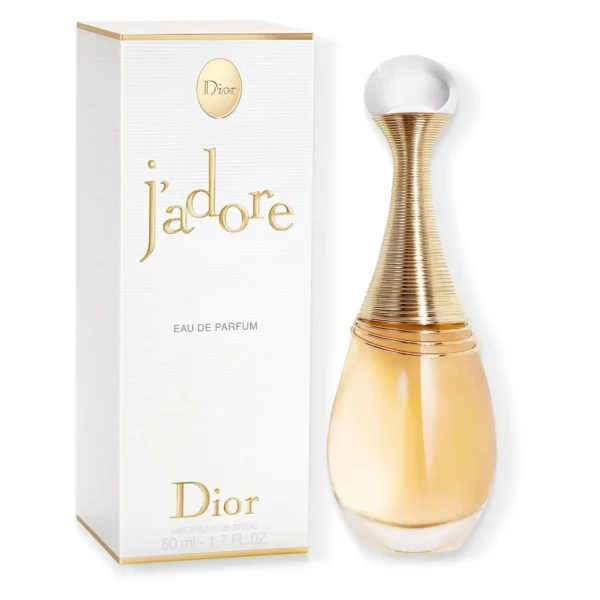 J ADORE 100 ML SP EDP D
