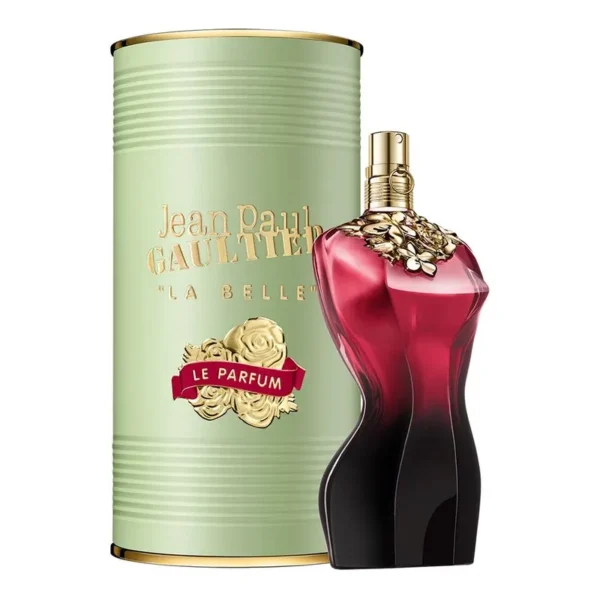 JEAN PAUL GAULTIER LA BELLE INTENSE 100 ML SP EDP D