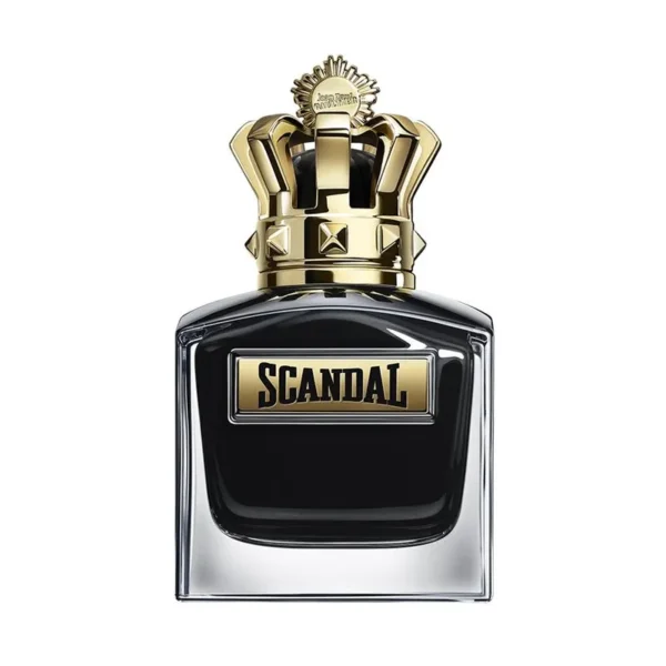 JEAN PAUL GAULTIER SCANDAL LE PARFUM 100 ML SP H - Image 2