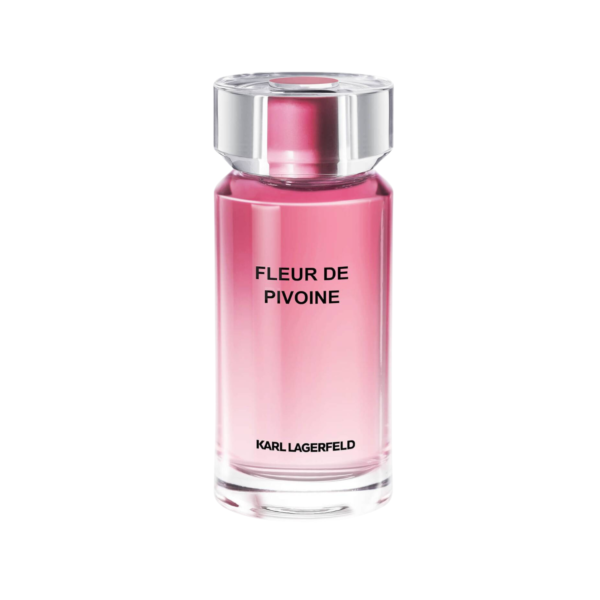 KARL L. FLEUR DE PIVOINE 100 ML SP EDP D - Image 2