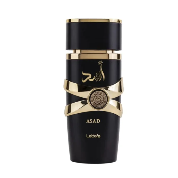 LATTAFA ASAD 100 ML SP EDP H - Image 2