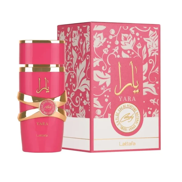 LATTAFA YARA CANDY 100 ML SP EDP D