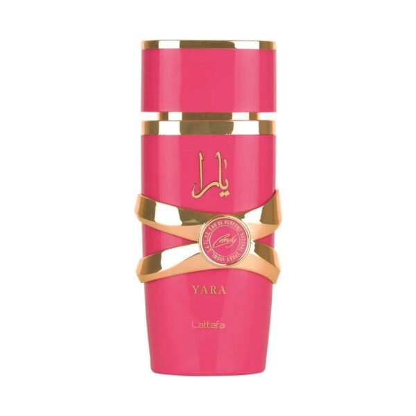 LATTAFA YARA CANDY 100 ML SP EDP D - Image 2