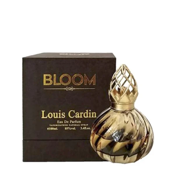 LOUIS CARDIN BLOOM 100 ML SP EDP D