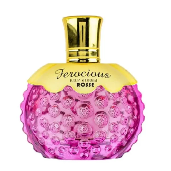 LOUIS CARDIN FEROCIOUS 100 ML SP EDP D - Image 2