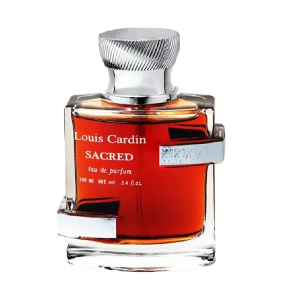 LOUIS CARDIN SACRED 100 ML SP EDP H - Image 2