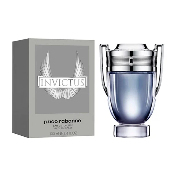 PACO RABANNE INVICTUS 100 ML SP EDT H