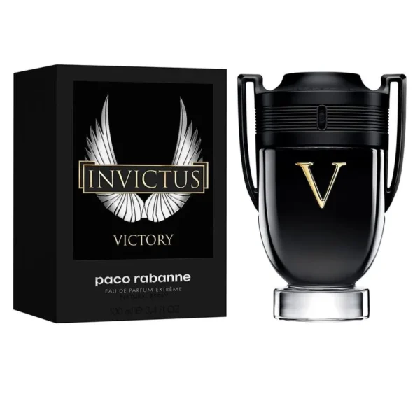 PACO RABANNE INVICTUS VICTORY 100 ML SP EDP H
