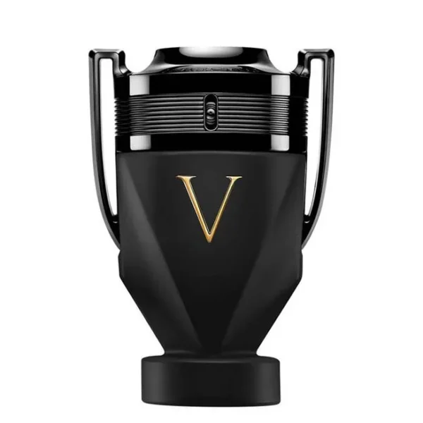 PACO RABANNE INVICTUS VICTORY ABSOLU 100 ML SP PARFUM INTENSE H - Image 2