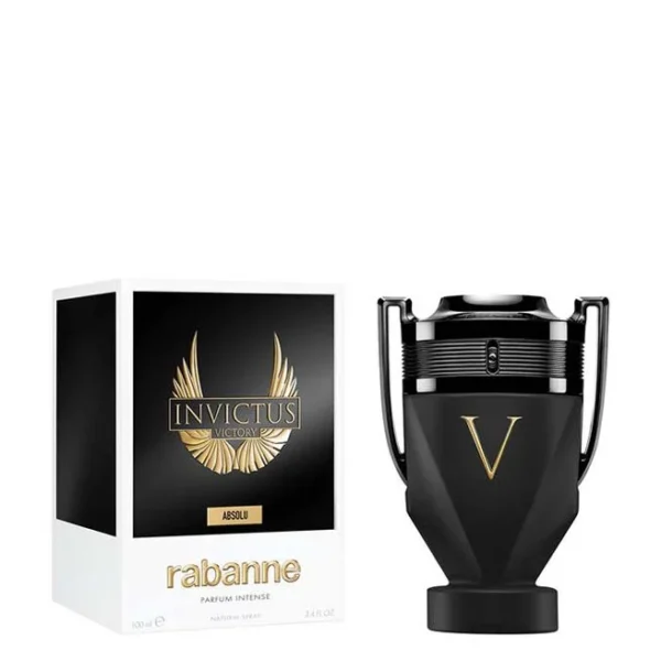PACO RABANNE INVICTUS VICTORY ABSOLU 100 ML SP PARFUM INTENSE H