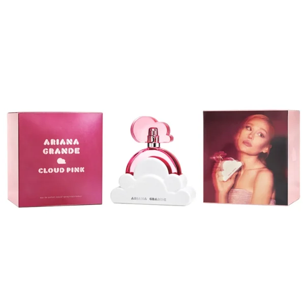 ARIANA GRANDE CLOUD PINK 100 ML SP EDP D