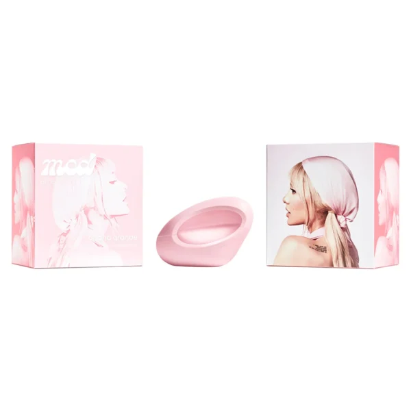 ARIANA GRANDE MOD BLUSH 100 ML SP EDP D