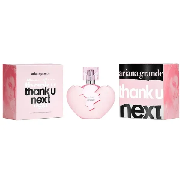 ARIANA GRANDE THANK U NEXT 100 ML SP EDP D