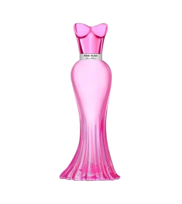 PARIS HILTON PINK RUSH 100 ML SP EDP D - Image 2