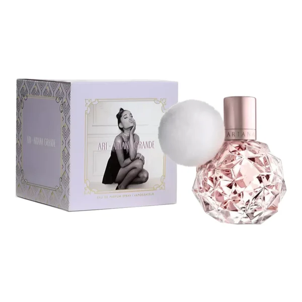 ARIANA GRANDE ARI 100 ML SP EDP D