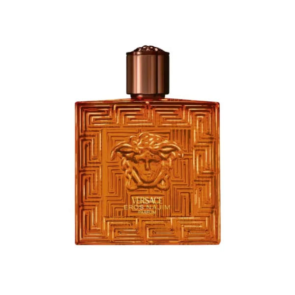 VERSACE EROS NAJIM PARFUM 100 ML SP EDP H - Image 2