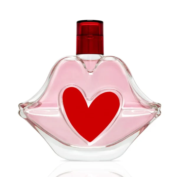 AGATHA RUIZ BESO EN BESO 100 ML SP EDT D - Image 2