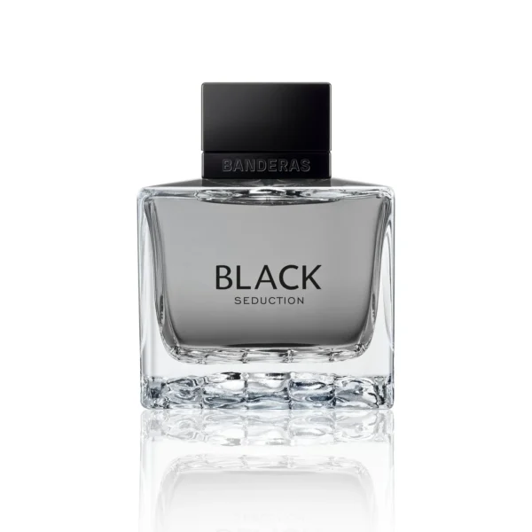 ANTONIO BANDERAS BLACK SEDUCTION 100 ML SP EDT H - Image 2