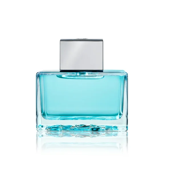 ANTONIO BANDERAS BLUE SEDUCTION 80 ML SP EDT D - Image 2