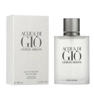 ACQUA DI GIO 100 ML SP EDT H