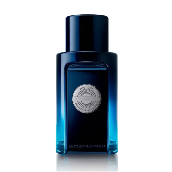 ANTONIO BANDERAS THE ICON 100 ML SP EDT H - Image 2