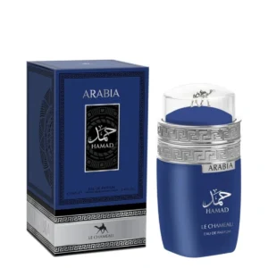 ARABIA HAMAD 100 ML SP EDP H