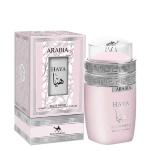 ARABIA HAYA 100 ML SP EDP D