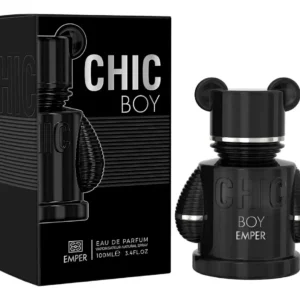 EMPER CHIC BOY EAU 100 ML SP EDP H