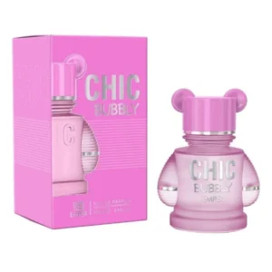 EMPER CHIC BUBBLY 100 ML SP EDP D
