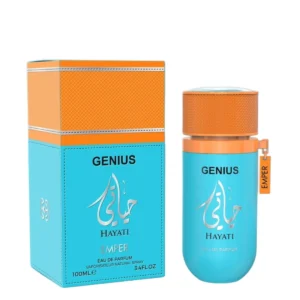 EMPER GENIUS HAYATI 100 ML SP EDP H